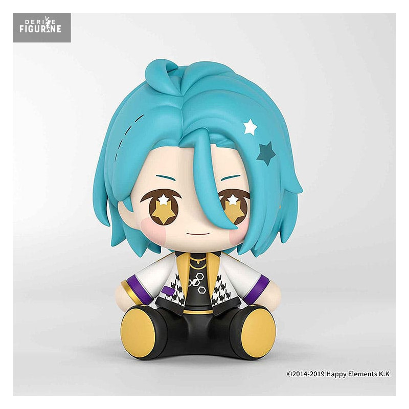 PRÉCOMMANDE - Ensemble Stars!! - Figurine HiMERU, Chibi Huggy Good Smile
