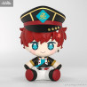 PRÉCOMMANDE - Ensemble Stars!! - Figurine Hiiro Amagi, Chibi Huggy Good Smile
