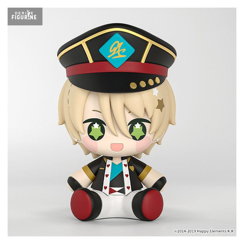 PRÉCOMMANDE - Ensemble Stars!! - Figurine Aira Shiratori, Chibi Huggy Good Smile