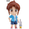 PRÉCOMMANDE - City the Animation - Figurine Midori Nagumo, Nendoroid