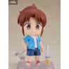 PRÉCOMMANDE - City the Animation - Figurine Midori Nagumo, Nendoroid