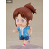 PRÉCOMMANDE - City the Animation - Figurine Midori Nagumo, Nendoroid