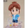 PRE ORDER - City the Animation - Midori Nagumo figure, Nendoroid