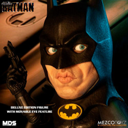 DC Comics - Figurine Batman...