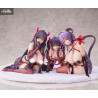 PRE ORDER - Succubus Homestay - Sakuma Shiori figure