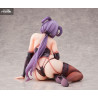PRE ORDER - Succubus Homestay - Sakuma Shiori figure