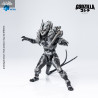 PRÉCOMMANDE - Godzilla Final Wars (2004) - Figurine Monster X, Exquisite Basic