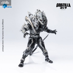 PRÉCOMMANDE - Godzilla...