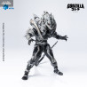 PRÉCOMMANDE - Godzilla Final Wars (2004) - Figurine Monster X, Exquisite Basic