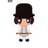 Figure of your choice, Alex (A Clockwork Orange), Pennywise (IT), Freddy or Regan (Exorcist), Pokis
