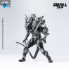PRÉCOMMANDE - Godzilla Final Wars (2004) - Figurine Monster X, Exquisite Basic
