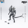 PRÉCOMMANDE - Godzilla Final Wars (2004) - Figurine Monster X, Exquisite Basic