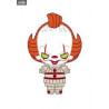Figure of your choice, Alex (A Clockwork Orange), Pennywise (IT), Freddy or Regan (Exorcist), Pokis