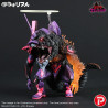 PRÉCOMMANDE - Godzilla vs Evangelion - Figurine Test Type-01 Burning "G" Awakening Form, Deforeal