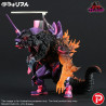 PRÉCOMMANDE - Godzilla vs Evangelion - Figurine Test Type-01 Burning "G" Awakening Form, Deforeal