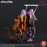 PRÉCOMMANDE - Godzilla vs Evangelion - Figurine Test Type-01 Burning "G" Awakening Form, Deforeal
