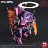 PRÉCOMMANDE - Godzilla vs Evangelion - Figurine Test Type-01 Burning "G" Awakening Form, Deforeal