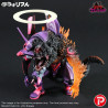 PRÉCOMMANDE - Godzilla vs Evangelion - Figurine Test Type-01 Burning "G" Awakening Form, Deforeal