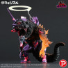 PRE ORDER - Godzilla vs Evangelion - Figure Test Type-01 Burning "G" Awakening Form, Deforeal