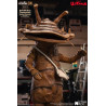 PRÉCOMMANDE - Ultraman - Figurine Ultra-Kaiju Kanegon, Soft Vinyl Special Edition