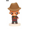 Figure of your choice, Alex (A Clockwork Orange), Pennywise (IT), Freddy or Regan (Exorcist), Pokis
