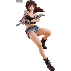 PRÉCOMMANDE - Black Lagoon...