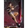 PRÉCOMMANDE - Black Lagoon - Figurine Revy, Pop Up Parade L Size