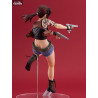 PRÉCOMMANDE - Black Lagoon - Figurine Revy, Pop Up Parade L Size