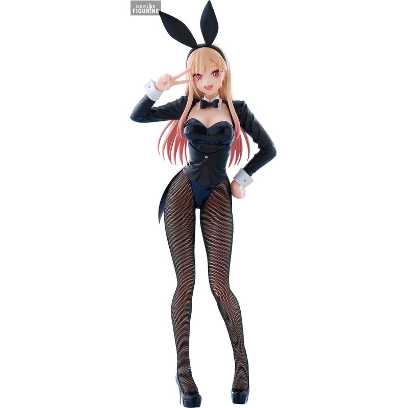 PRE ORDER - My Dress Up Darling - Figure Marin Kitagawa, Halloween Bunny
