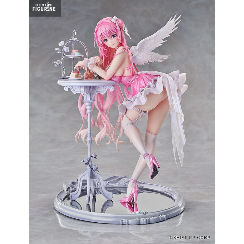 PRE ORDER - Goddess of Victory: Nikke - Dorothy figure, Nostalgia