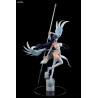 Zettai Junpaku : Mahou Shoujo - Figurine de Misa Suzuhara, Misa Ane Version Angel