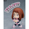 My Hero Academia - Figurine Ochaco Uraraka, Hero's Edition, Nendoroid