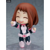 My Hero Academia - Figurine Ochaco Uraraka, Hero's Edition, Nendoroid