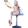 PRÉCOMMANDE - Azur Lane - Figurine Belfast, Blissful Service