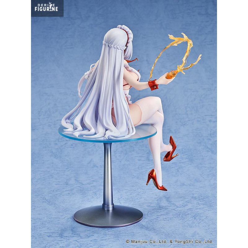 PRÉCOMMANDE - Azur Lane -...