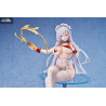 PRÉCOMMANDE - Azur Lane - Figurine Belfast, Blissful Service