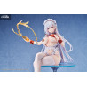 PRE ORDER - Azur Lane - Belfast figure, Blissful Service
