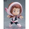 My Hero Academia - Figurine Ochaco Uraraka, Hero's Edition, Nendoroid