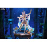PRÉCOMMANDE - Arknights - Figurine Pepe, Nuit of the Nightsky