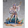 PRÉCOMMANDE - Arknights - Figurine Pepe, Nuit of the Nightsky