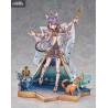 PRE ORDER - Arknights - Pepe figure, Nuit of the Nightsky