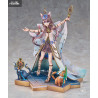 PRÉCOMMANDE - Arknights - Figurine Pepe, Nuit of the Nightsky