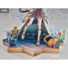 PRÉCOMMANDE - Arknights - Figurine Pepe, Nuit of the Nightsky