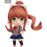 PRÉCOMMANDE - Doki Doki Literature Club! - Figurine Monika, Nendoroid