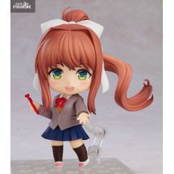 PRÉCOMMANDE - Doki Doki...