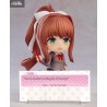 PRÉCOMMANDE - Doki Doki Literature Club! - Figurine Monika, Nendoroid