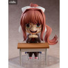 PRÉCOMMANDE - Doki Doki Literature Club! - Figurine Monika, Nendoroid