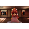 PRÉCOMMANDE - Doki Doki Literature Club! - Figurine Monika, Nendoroid
