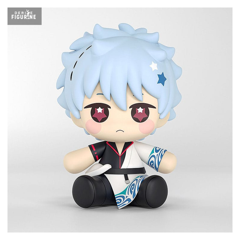 PRE ORDER - Gintama - Gintoki Sakata figure, Chibi Huggy Good Smile