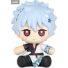 PRÉCOMMANDE - Gintama - Figurine Gintoki Sakata, Chibi Huggy Good Smile